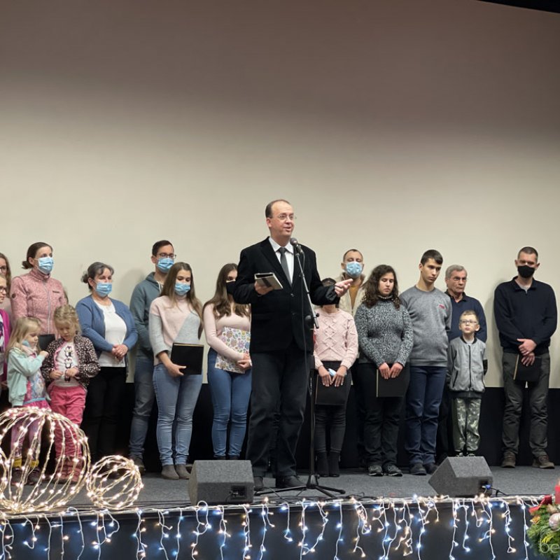 Advent harmadik vasárnapján 15